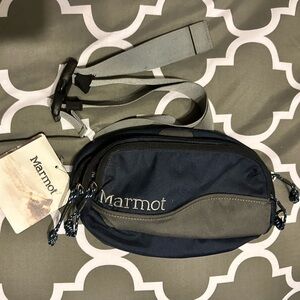 Marmot fanny pack